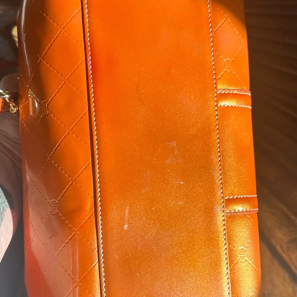 Balenciaga chain shoulder bag - Rare find with COA - Picture 4 of 9